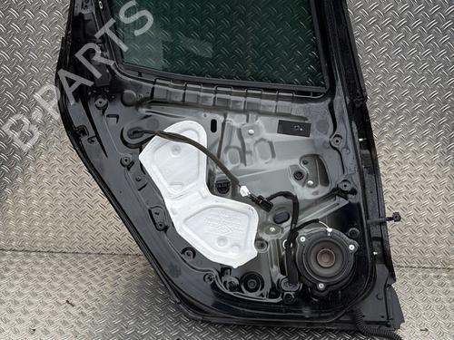 Left rear door RENAULT CLIO IV (BH_) 0.9 TCe 90 (BHNF, BHMA, BHMH, BHJK, BHJR) | BP29855153C4