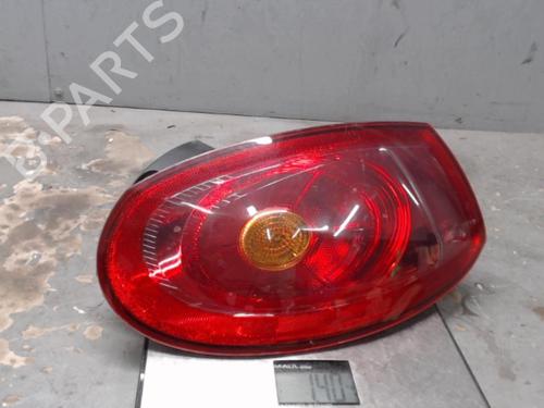 Right taillight FIAT BRAVO II (198_) 1.6 D Multijet (198AXM1B) | BP21297062C35 