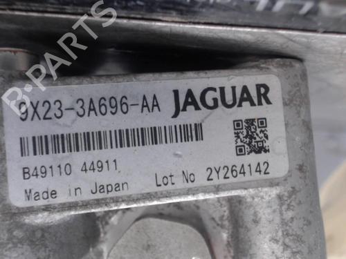 Styring servopumpe JAGUAR XF SPORTBRAKE (X250) 2.2 D (200 hp) 21368349