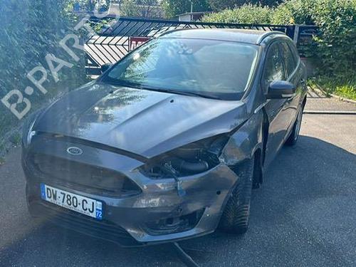 Gearbox FORD FOCUS III Turnier 1.0 EcoBoost | BP21291251M3 