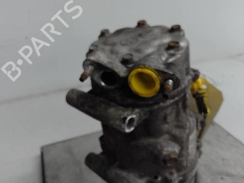 Used AC compressor CITROËN C3 I (FC_, FN_) 1.4 i (73 hp) 21309176