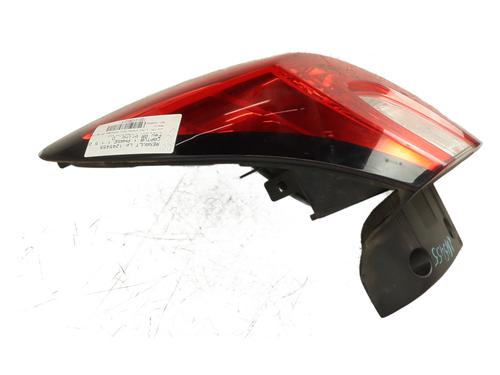 Right taillight RENAULT CAPTUR I (J5_, H5_) 1.5 dCi 90 (J5N4, J5M5, J5MW, J5M6, J5AL, J5AJ) | BP24631786C35 - Image 5
