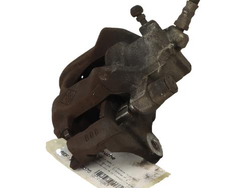 Left front brake caliper RENAULT TWINGO III (BCM_, BCA_) 1.0 SCe 65 (BCMJ) | BP37656048M105  - Image 5