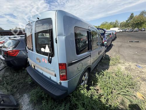 Left taillight OPEL COMBO Box Body/MPV 1.3 CDTI 16V | BP28539882C34  - Image 13