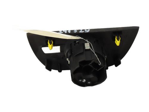 Gear lever CITROËN JUMPY III Van (V_) 2.0 BlueHDi 145 | BP32093128M90