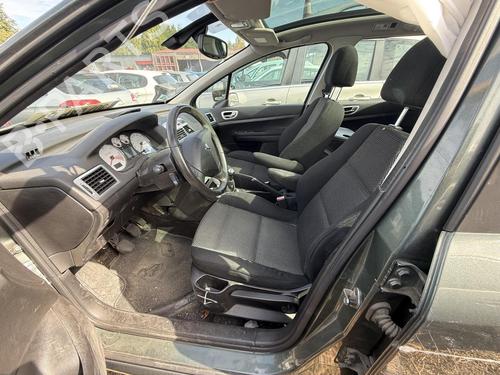 Starter PEUGEOT 307 Break (3E) 1.6 HDi 110 | BP27985857M8 - Image 20