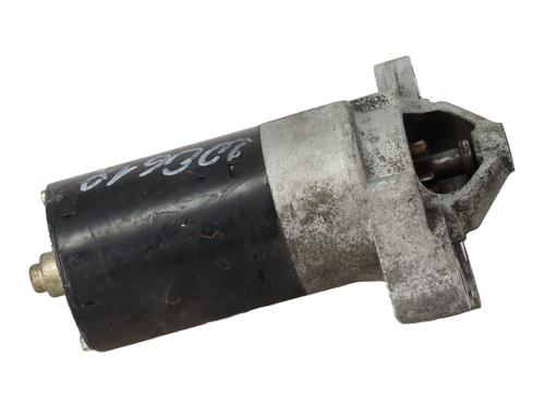 Starter RENAULT MEGANE II (BM0/1_, CM0/1_) 2.0 16V (BM0U, CM0U) | BP21306017M8
