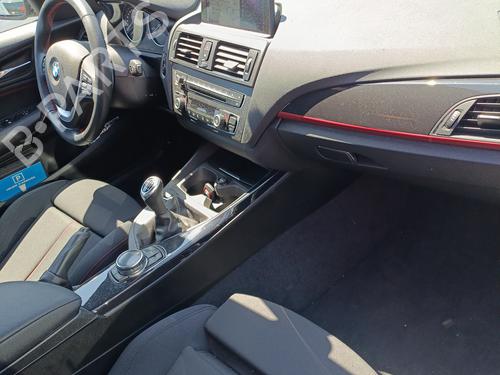 Switch BMW 1 (F20) 120 d xDrive | BP29056851I30 - Image 8