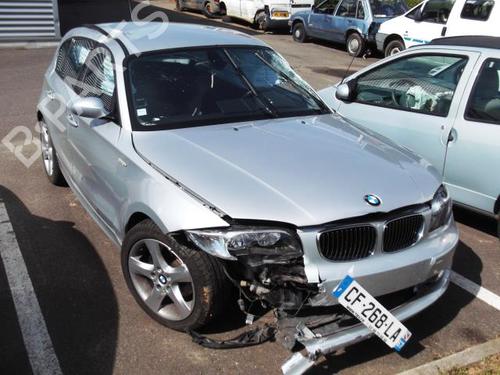 Left rear window switch BMW 1 (E87) 118 d | BP21321763I29 - Image 10