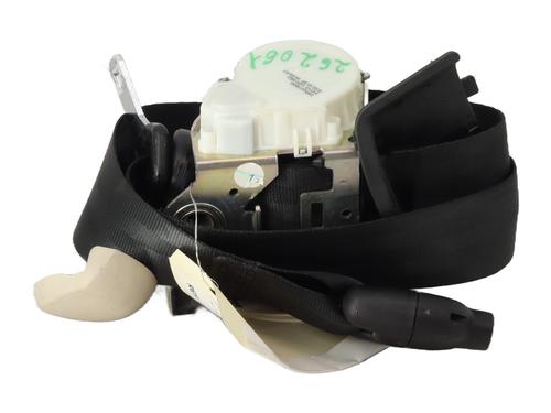 Front right seatbelt FIAT 500 (312_) 1.4 (312AXC1B, 312CXC1B) | BP37450363I25 - Image 3