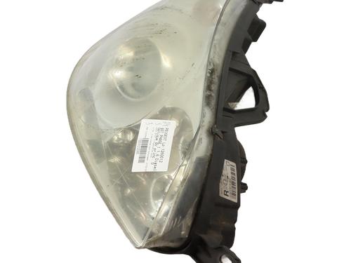 Used Right headlight Right headlight PEUGEOT 407 (6D_) 1.6 HDi 110 (6D9HZC, 6D9HYC) (109 hp) 32316029 32316029
