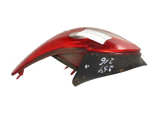 Right taillight PEUGEOT 206+ (2L_, 2M_) 1.1 | BP29117916C35 