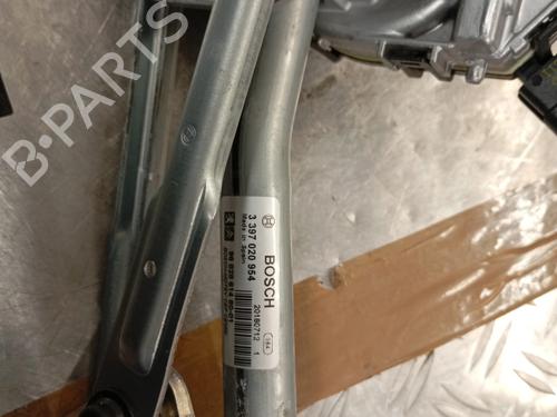 Front wiper motor PEUGEOT PARTNER Box Body/MPV 1.6 BlueHDi 100 | BP23825431M29 