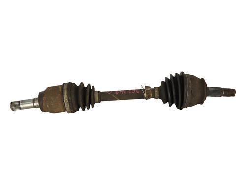 Used Left front driveshaft Left front driveshaft FIAT DOBLO Cargo (263_) 1.3 D Multijet (90 hp) 38923338 38923338
