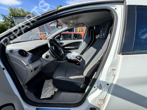 Right front window switch RENAULT ZOE (BFM_) ZOE | BP21319451I26  - Image 19