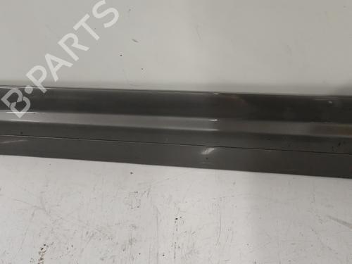 Used Door moulding trim PORSCHE CAYENNE (92A) 3.0 Diesel (239 hp) 32316077