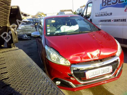 Used Parts PEUGEOT 208 I (CA_, CC_)  1.6 GTi  2268819