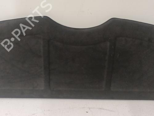 Used Rear parcel shelf Rear parcel shelf PEUGEOT 207 (WA_, WC_) 1.6 HDi (109 hp) 35824827 35824827