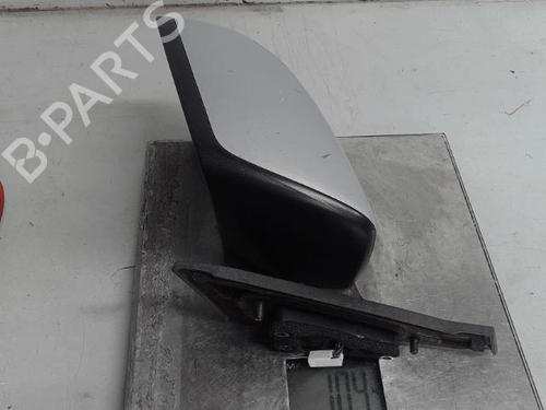 Left mirror MAZDA 5 (CR) 2.0 CD (CR19) | BP21314145C26 