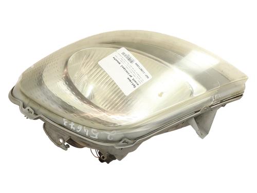 Left headlight RENAULT TRAFIC II Van (FL) 1.9 dCi 80 (FL0B) | BP31833716C28 