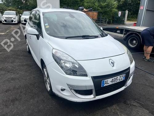 Left front window switch RENAULT SCÉNIC III (JZ0/1_) 1.9 dCi (JZ0J, JZ1J, JZ1K, JZ1S) | BP38780928I27 - Image 10