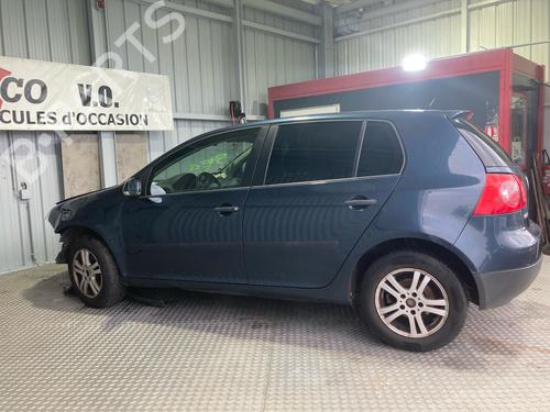 Steering column stalk VW GOLF V (1K1) | BP36430916I23 - Image 5