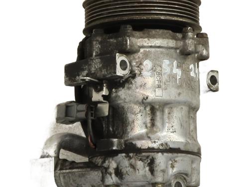 AC compressor PEUGEOT BIPPER Tepee 1.3 HDi 75 | BP32265738M34