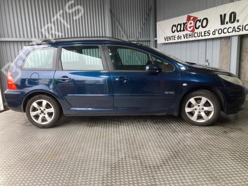 Left front window motor PEUGEOT 307 Break (3E) | BP34526842E21 - Image 14