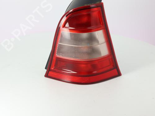 Used Right taillight Right taillight 25048312 25048312
