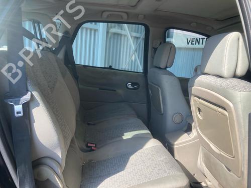 Used Parts RENAULT GRAND SCÉNIC II (JM0/1_) 1.5 dCi (JM1E) 4989916