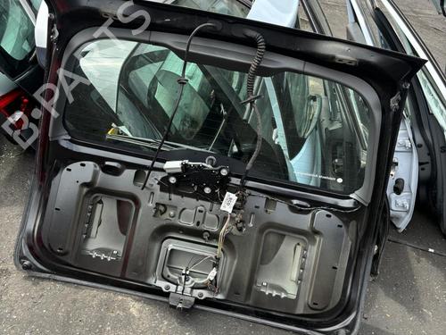Tailgate FORD FOCUS II Turnier (DA_, FFS, DS) 1.6 TDCi | BP21298461C6 