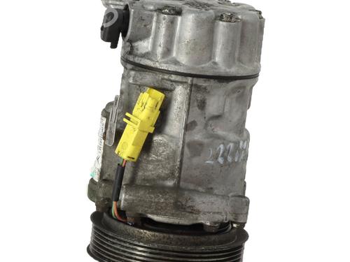 AC compressor PEUGEOT 207 CC (WD_) 1.6 HDi | BP21290332M34 