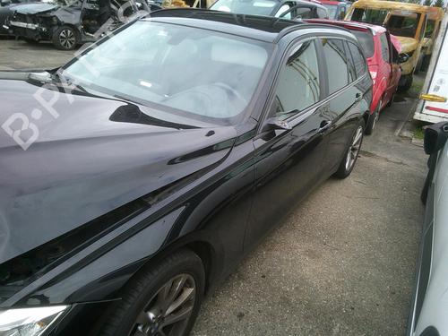 Starter BMW 3 Touring (F31) 320 d | BP23807764M8 