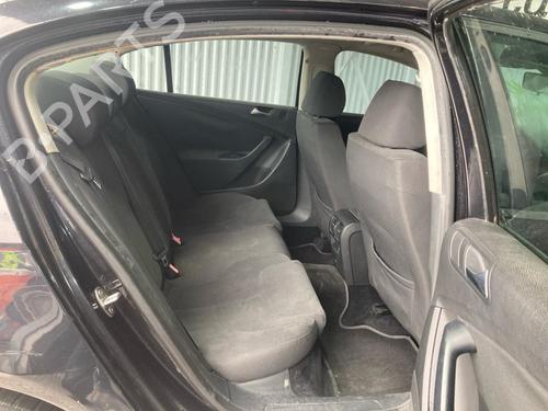 Front left seatbelt VW PASSAT B6 (3C2) | BP35823596I26 - Image 14