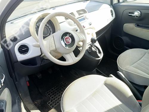 Højre solskærm FIAT 500 (312_) 1.2 (312AXA1A) | BP30046006I2 