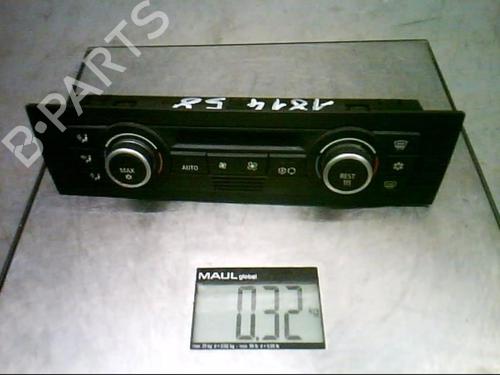 Used Climate control BMW 1 (E87) 120 d (177 hp) 21321045