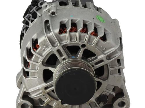 Used Alternator CITROËN C4 Picasso I MPV (UD_) 1.6 HDi 110 (112 hp) 27595884