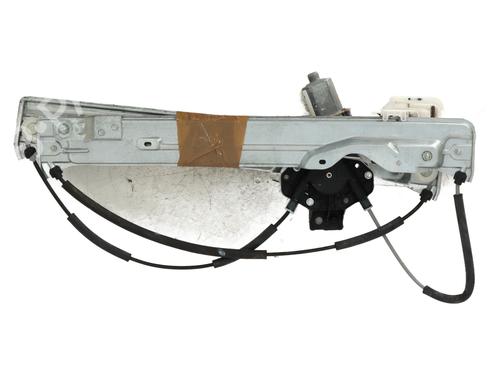 Left front window motor FORD KUGA II (DM2) 2.0 TDCi | BP21314689E21 - Image 2