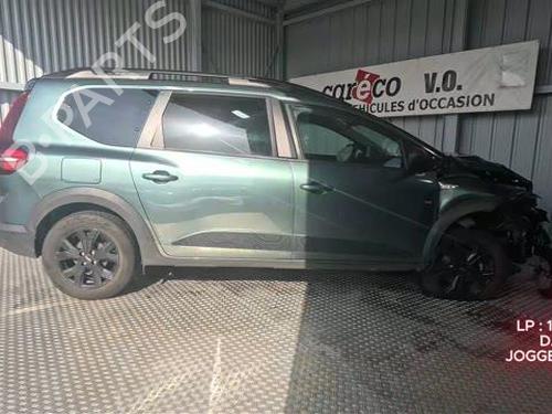 Steering column DACIA JOGGER (RK_) 1.6 HYBRID 140 (RKN8) | BP38729893M21 - Image 10