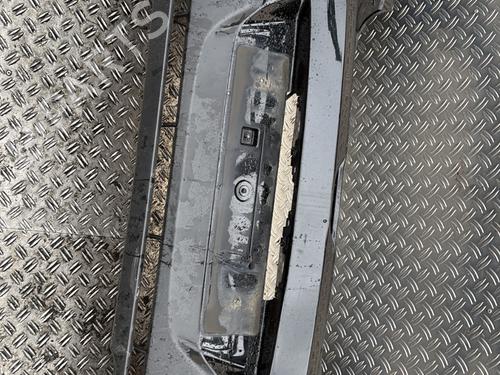 Used Rear bumper MAZDA 2 (DE_, DH_) 1.3 (DE3FS) (75 hp) 32158281