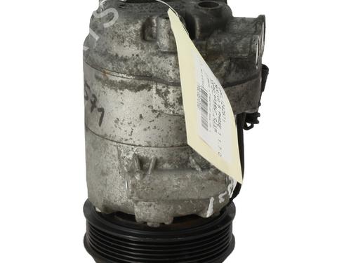 Used AC compressor AC compressor OPEL MERIVA B MPV (S10) 1.7 CDTI (75) (110 hp) 21314410 21314410