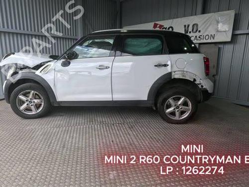 Rear mirror MINI MINI COUNTRYMAN (R60) Cooper D | BP39582630I6 - Image 11