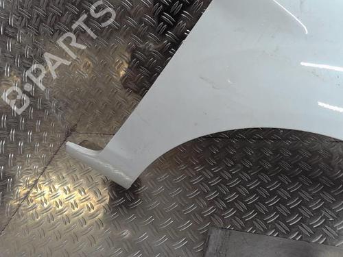 Right front fenders FORD FIESTA VI (CB1, CCN) 1.25 | BP22792024C42 