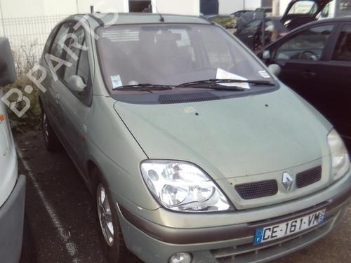 Used Parts RENAULT SCÉNIC I MPV (JA0/1_, FA0_) 1.9 dCi (JA05, JA1F) (102 hp) 3606368