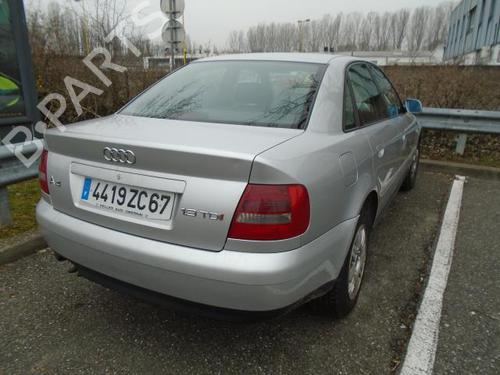 Tailgate lift support AUDI A4 B5 (8D2) 1.9 TDI | BP21365458C138 
