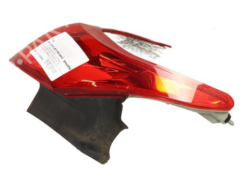 Left taillight PEUGEOT 2008 I (CU_) 1.2 VTi | BP29894827C34 