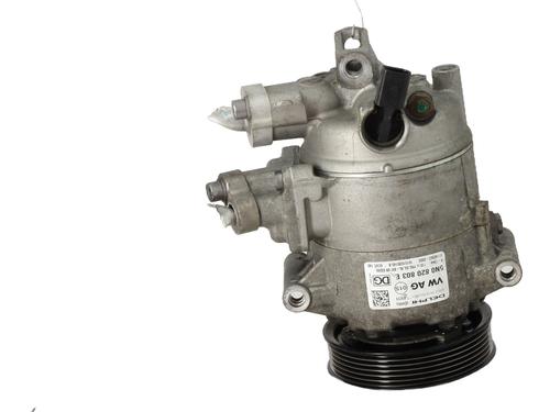 Used AC compressor AC compressor VW GOLF VI (5K1) 1.6 TDI (105 hp) 29261519 29261519