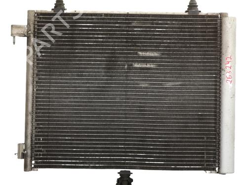 AC radiator CITROËN C4 CACTUS 1.2 VTi 82 | BP38762502M32 - Image 2