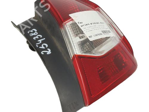 Right taillight CITROËN C4 II (NC_) 1.6 HDi 115 | BP31318549C35 - Image 3