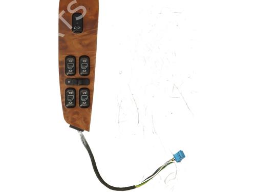 Left front window switch MERCEDES-BENZ S-CLASS (W220, V220) S 430, S 430 L (220.070, 220.170) | BP34191737I27 - Image 5